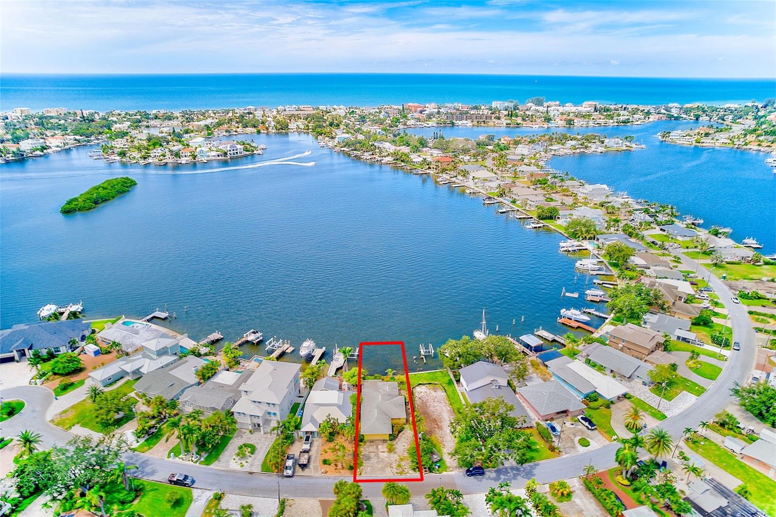 INDIAN BEACH RE-REVISED 15TH ADD - Residential