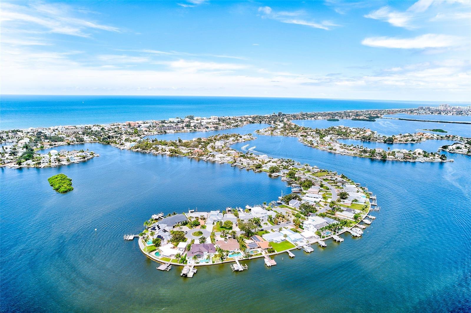 INDIAN BEACH RE-REVISED 15TH ADD - Residential