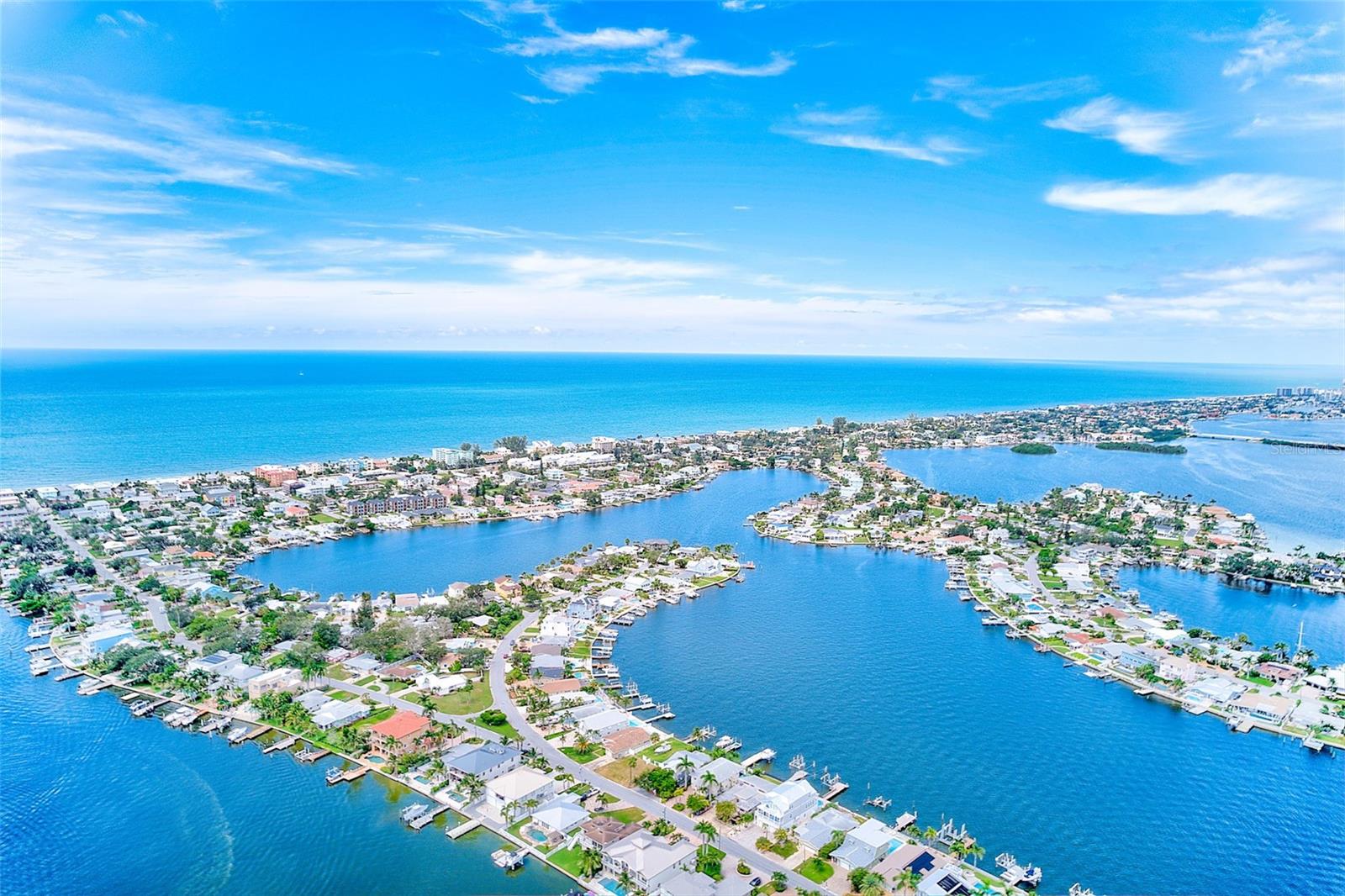 INDIAN BEACH RE-REVISED 15TH ADD - Residential