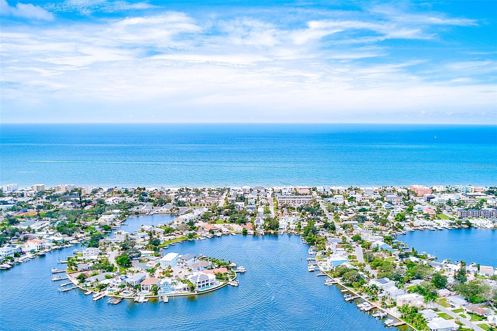 INDIAN BEACH RE-REVISED 15TH ADD - Residential