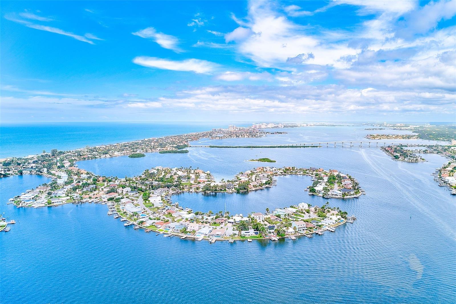 INDIAN BEACH RE-REVISED 15TH ADD - Residential