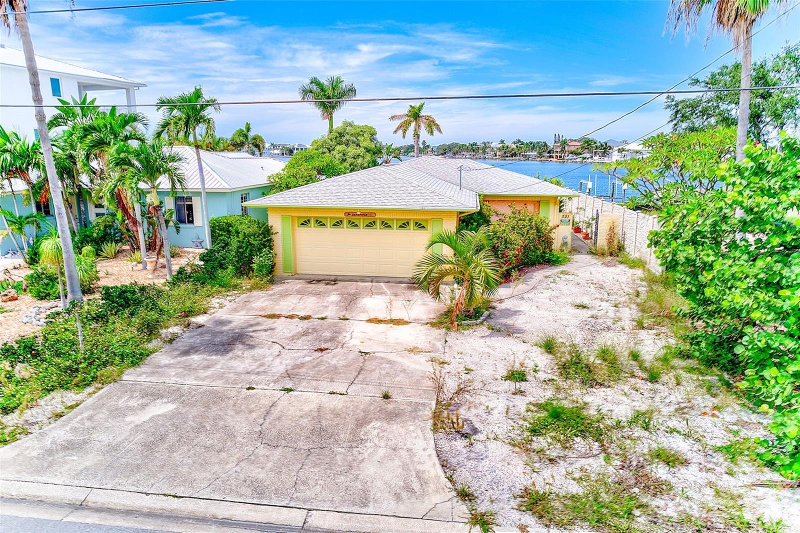 INDIAN BEACH RE-REVISED 15TH ADD - Residential