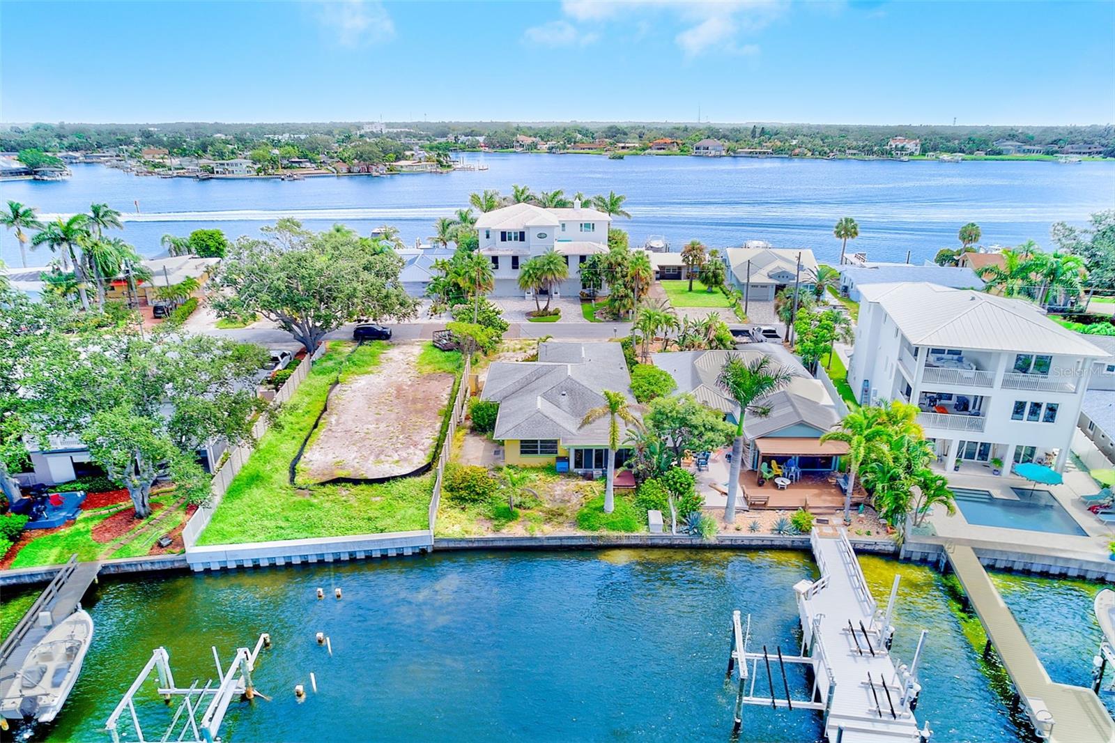 INDIAN BEACH RE-REVISED 15TH ADD - Residential