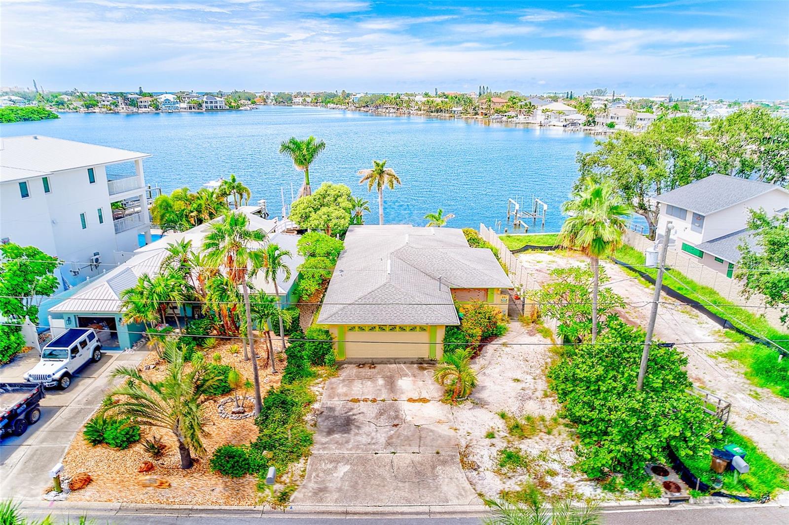 INDIAN BEACH RE-REVISED 15TH ADD - Residential