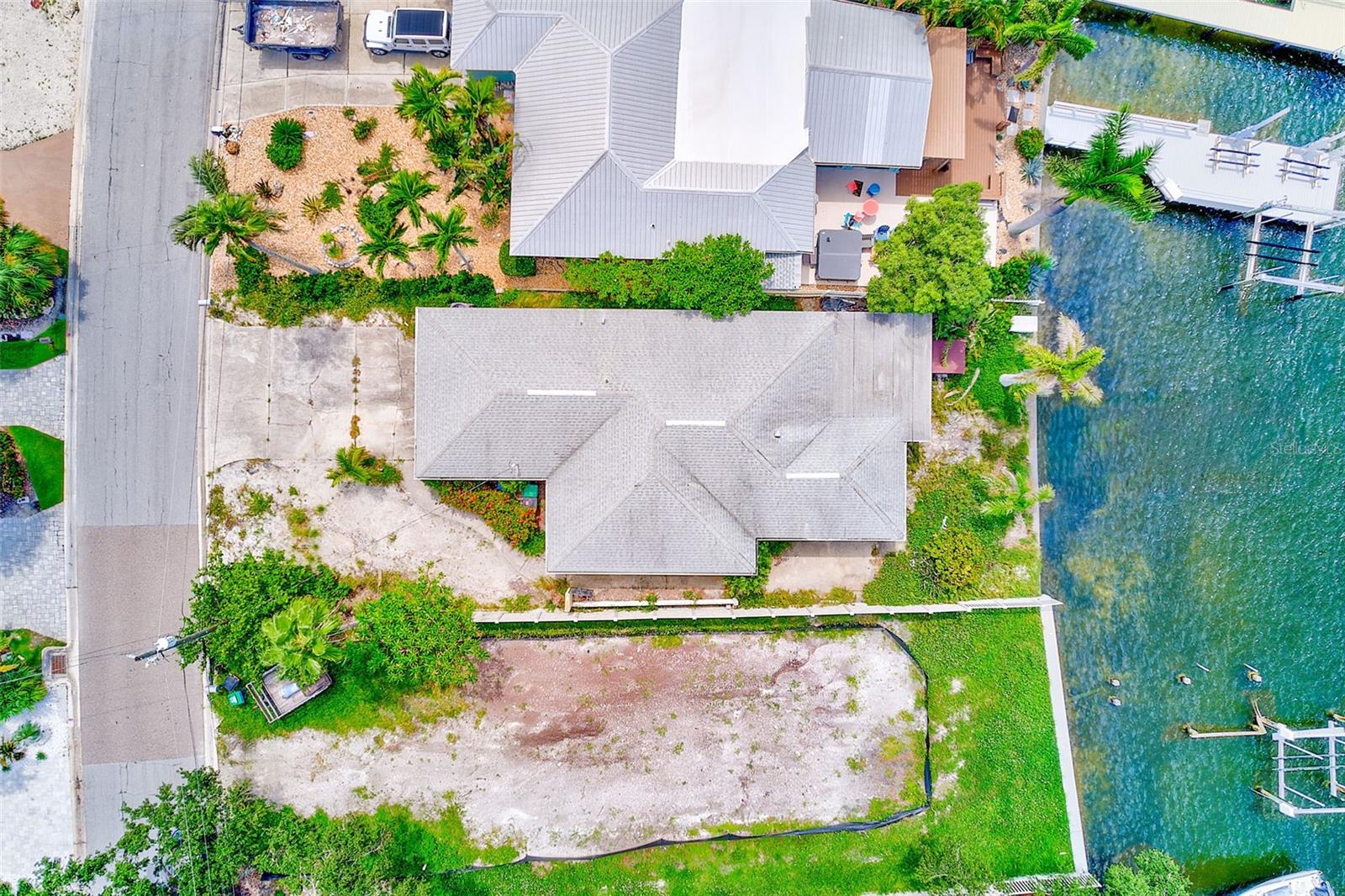 INDIAN BEACH RE-REVISED 15TH ADD - Residential