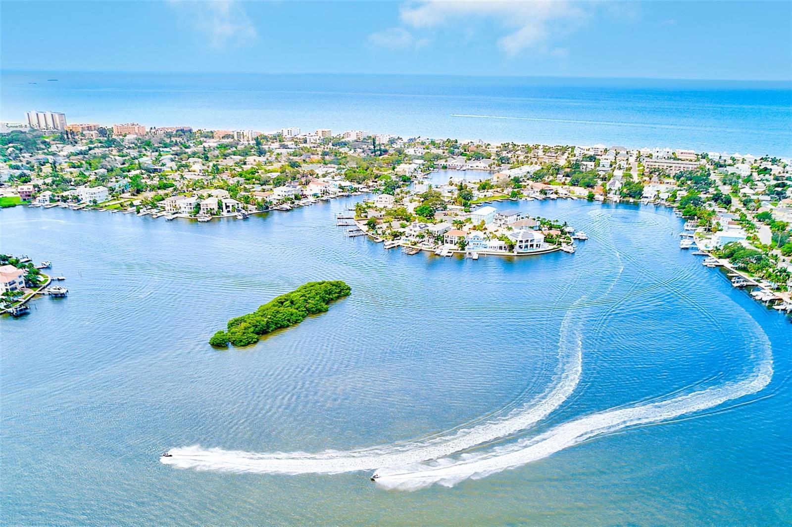 INDIAN BEACH RE-REVISED 15TH ADD - Residential