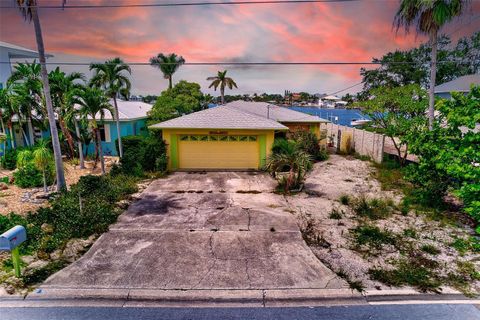 Photo of 521 20th Avenue, Indian Rocks Beach, FL 33785 (MLS # TB8433879)