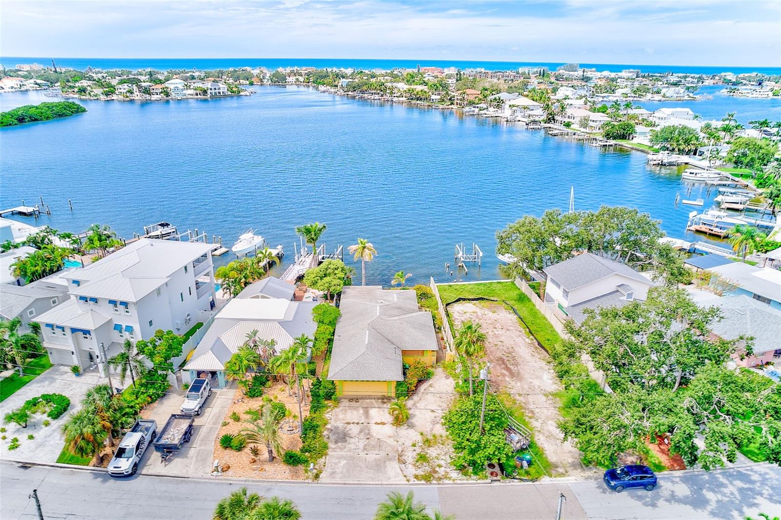 INDIAN BEACH RE-REVISED 15TH ADD - Residential