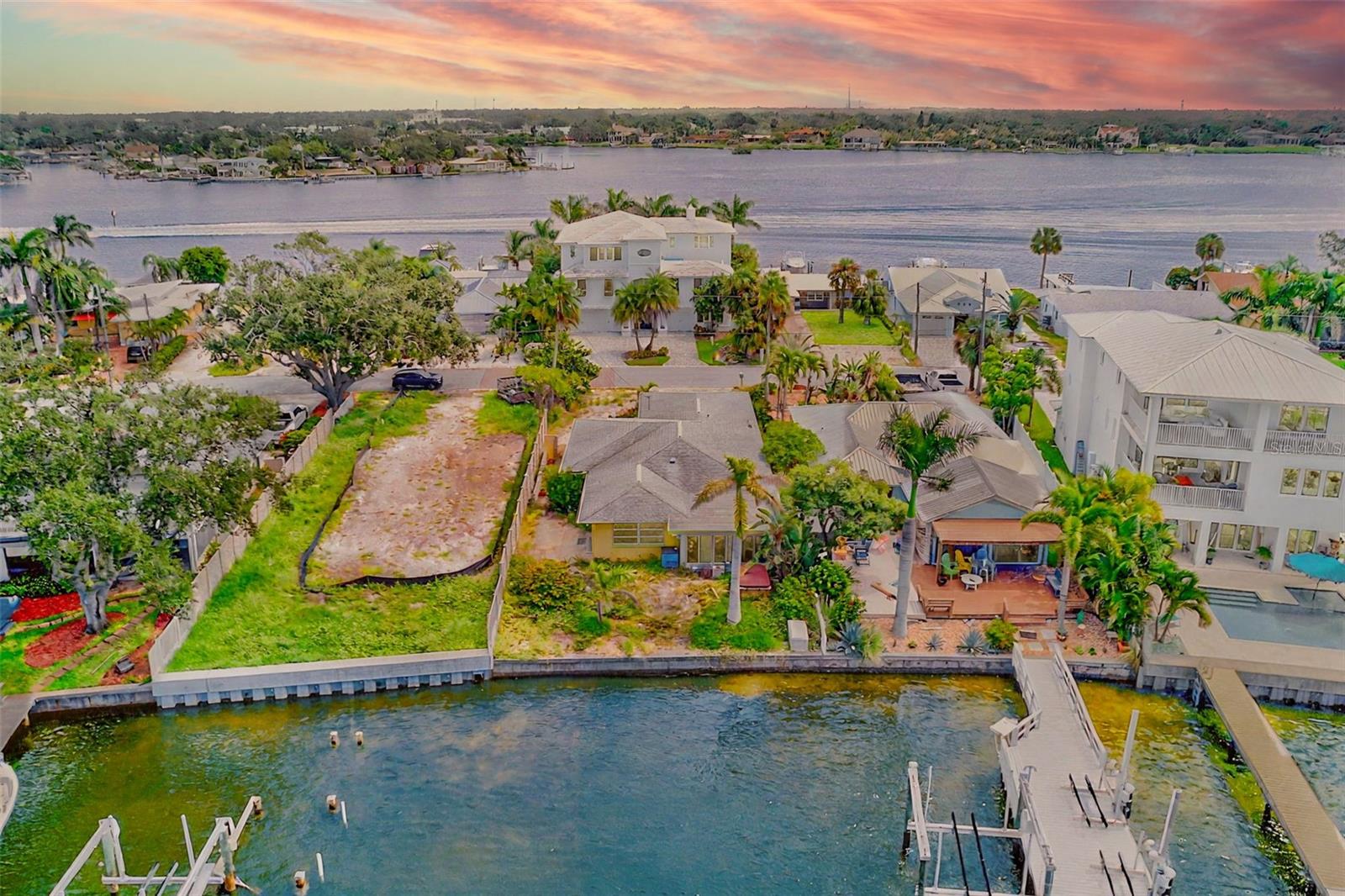 INDIAN BEACH RE-REVISED 15TH ADD - Residential