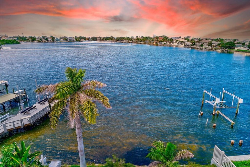 Photo of 521 20th Avenue, Indian Rocks Beach, FL 33785 (MLS # TB8433879)