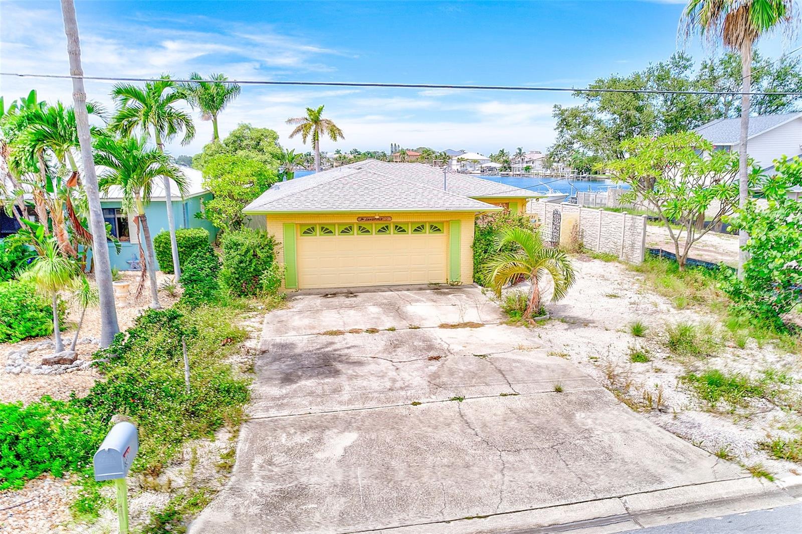 INDIAN BEACH RE-REVISED 15TH ADD - Residential