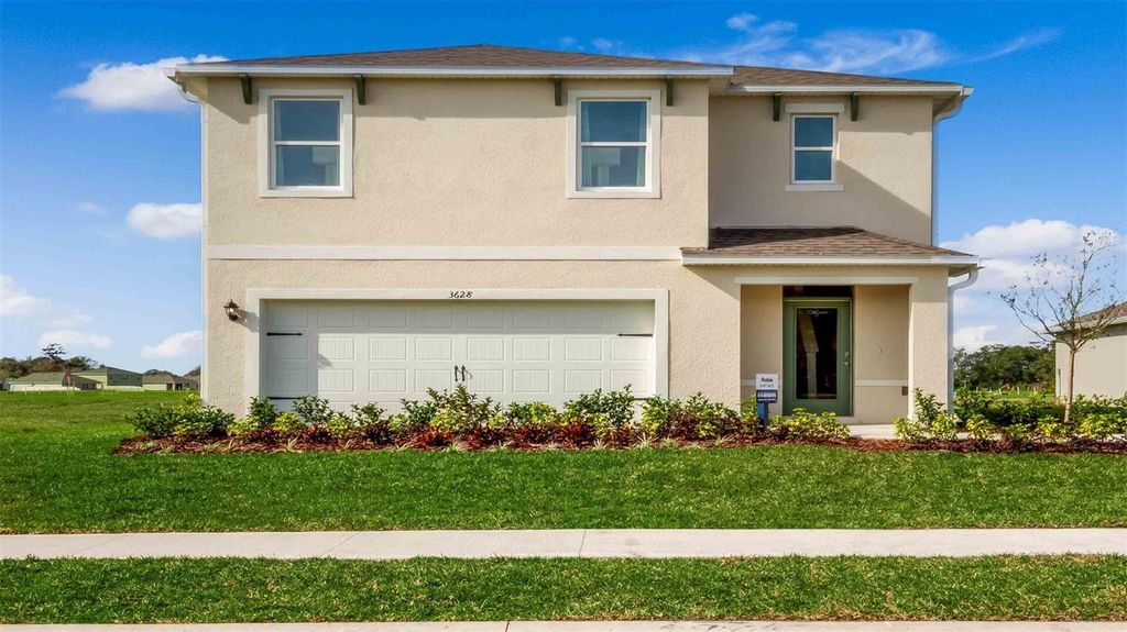 Photo of 2109 Walnut Creek Drive, Kissimmee, FL 34744 (MLS # O6389045)