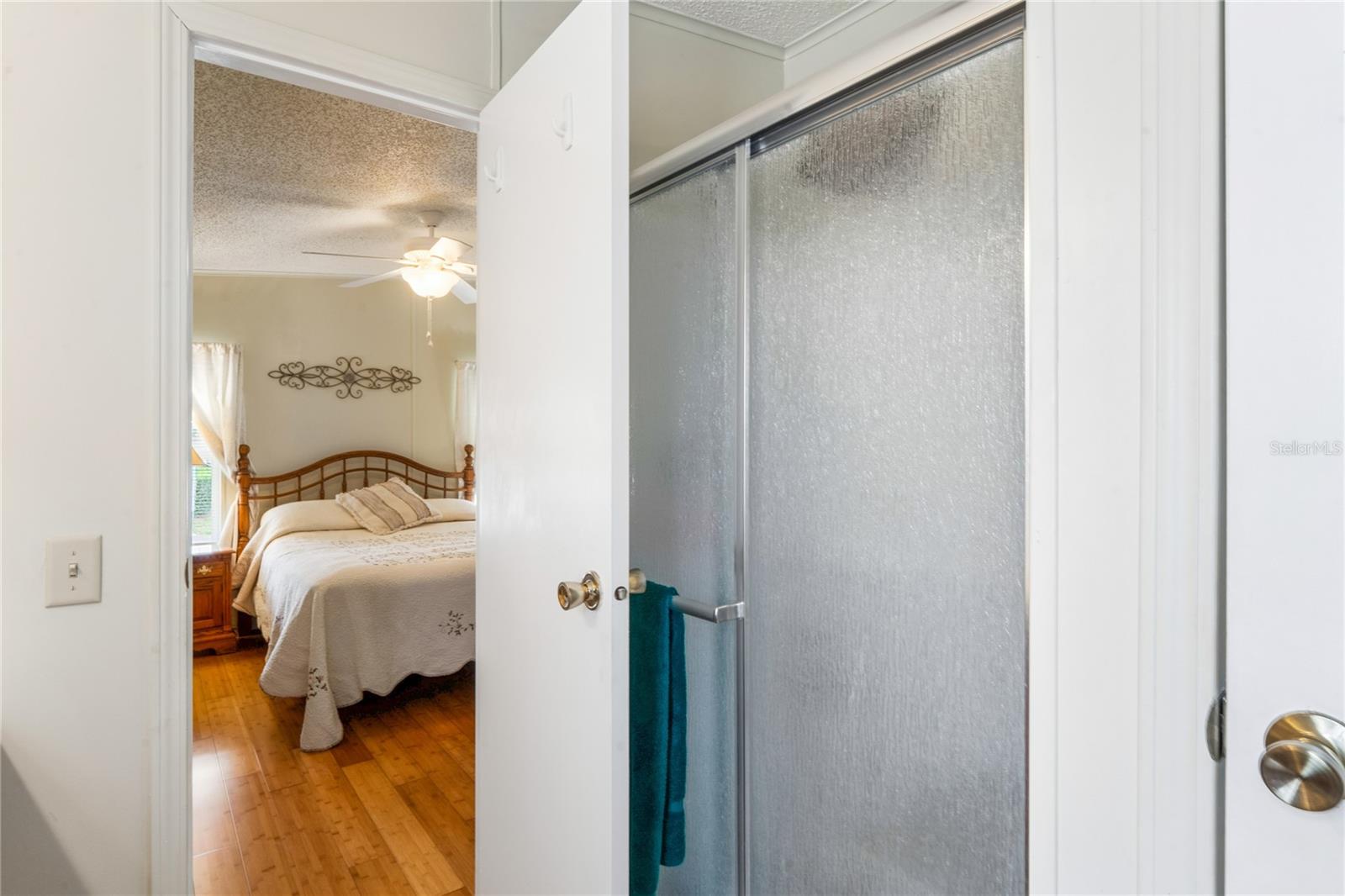 SPANISH TRAILS WEST RESIDENTIAL COOPERATIVE - Residential