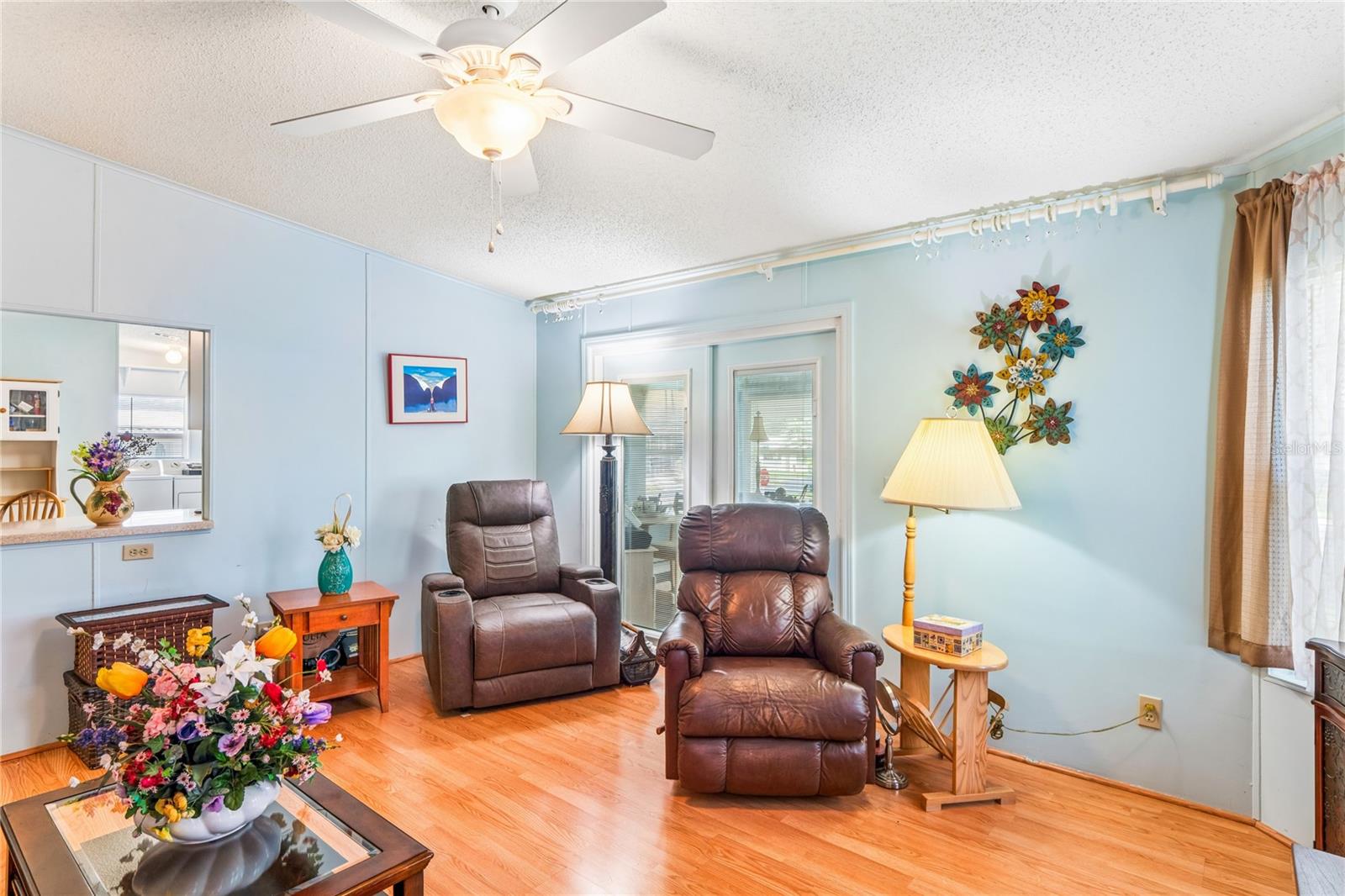 SPANISH TRAILS WEST RESIDENTIAL COOPERATIVE - Residential