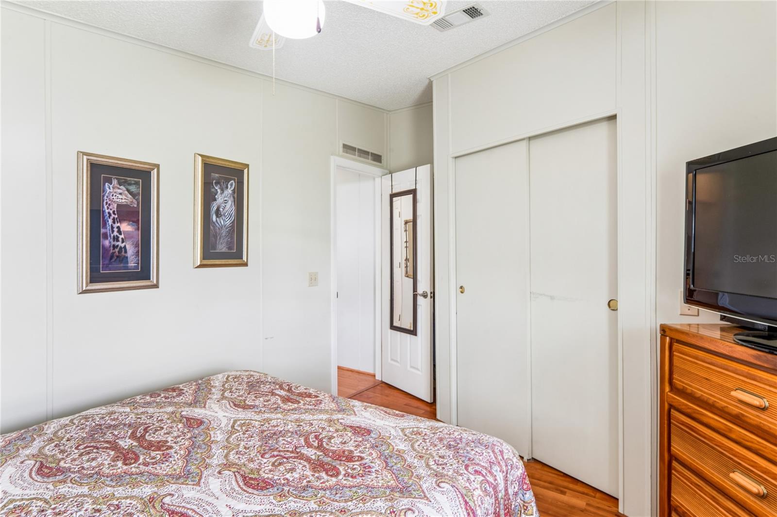 SPANISH TRAILS WEST RESIDENTIAL COOPERATIVE - Residential