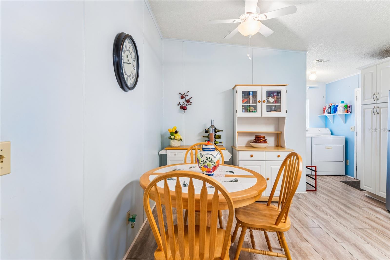 SPANISH TRAILS WEST RESIDENTIAL COOPERATIVE - Residential