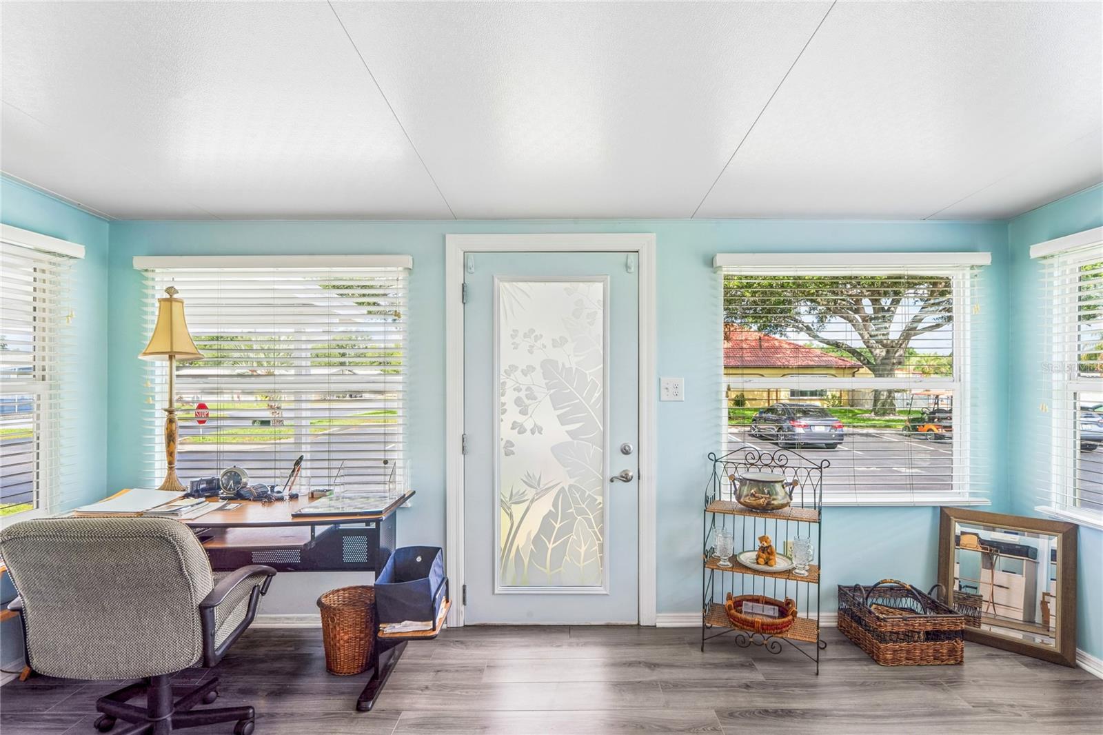 SPANISH TRAILS WEST RESIDENTIAL COOPERATIVE - Residential