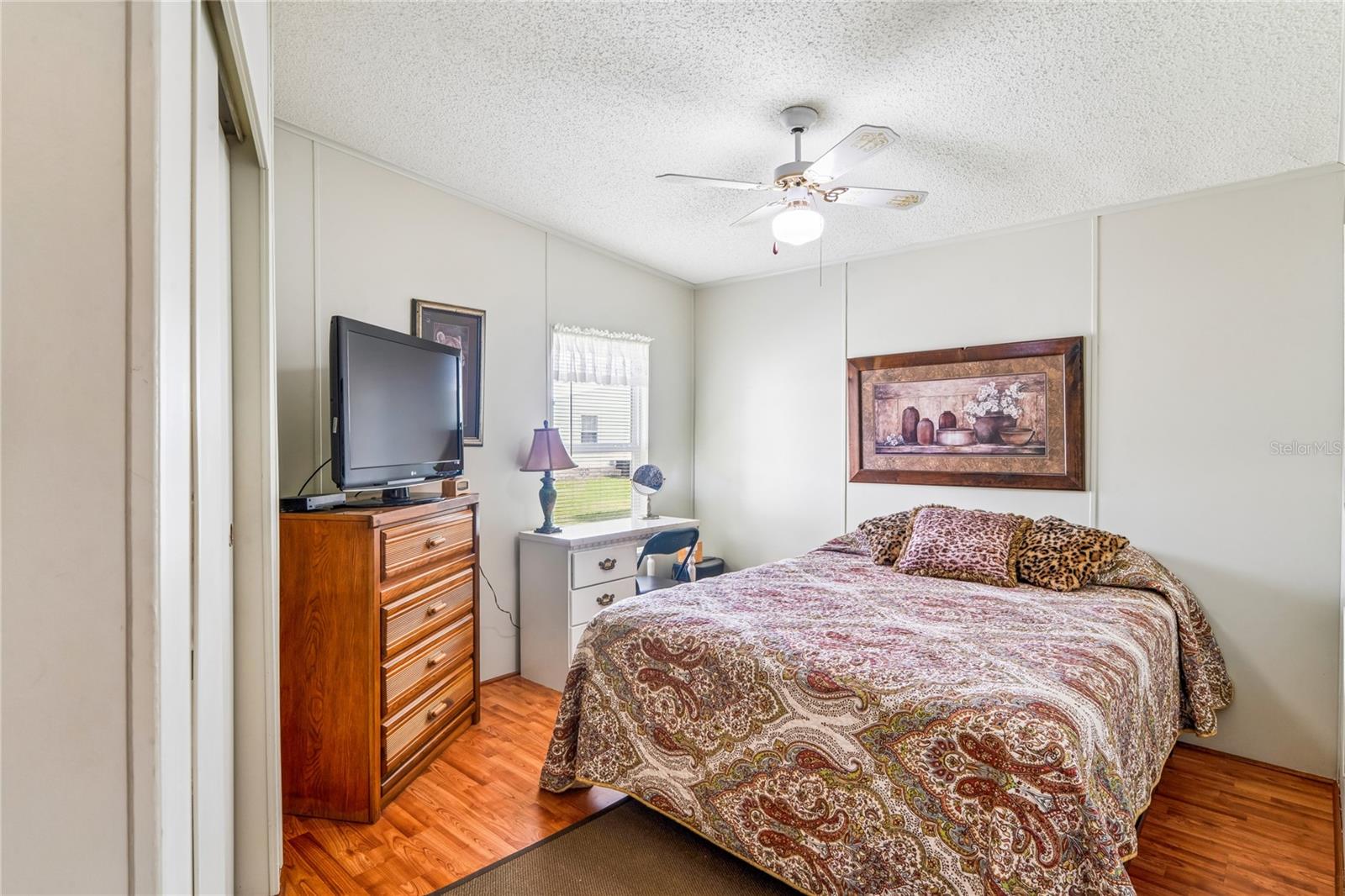 SPANISH TRAILS WEST RESIDENTIAL COOPERATIVE - Residential