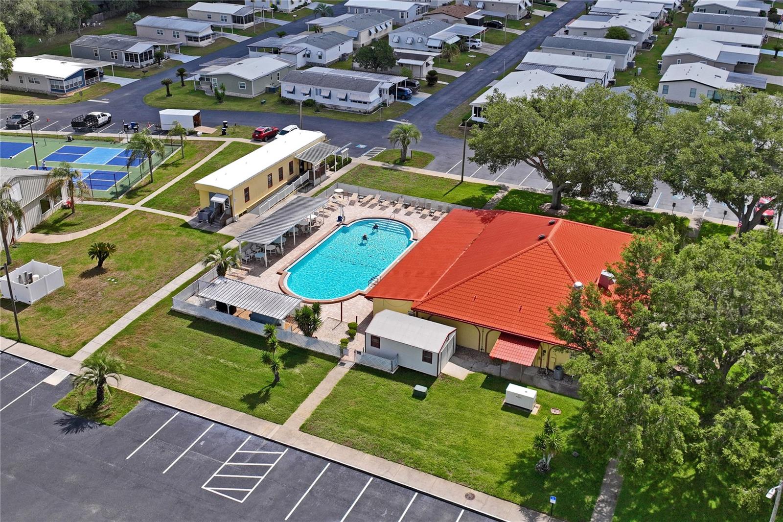 SPANISH TRAILS WEST RESIDENTIAL COOPERATIVE - Residential