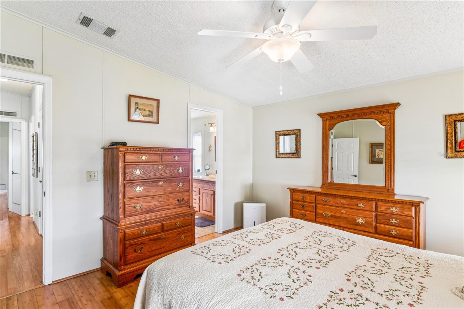 SPANISH TRAILS WEST RESIDENTIAL COOPERATIVE - Residential