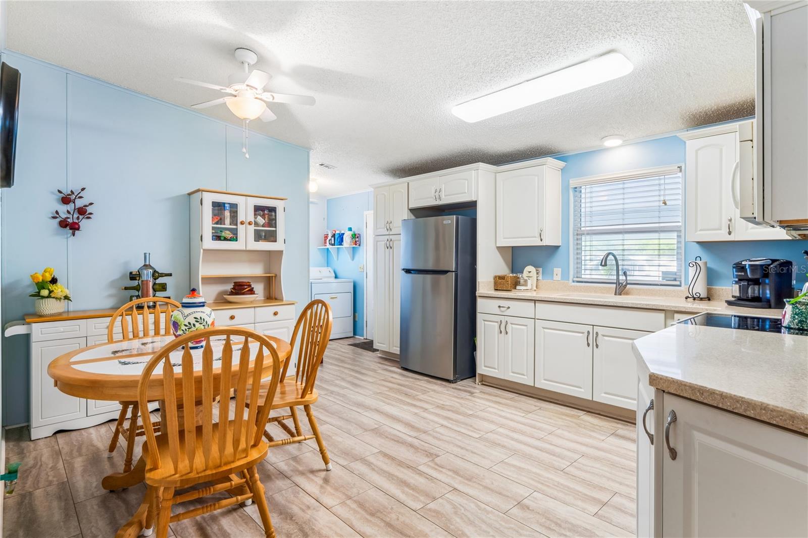 SPANISH TRAILS WEST RESIDENTIAL COOPERATIVE - Residential