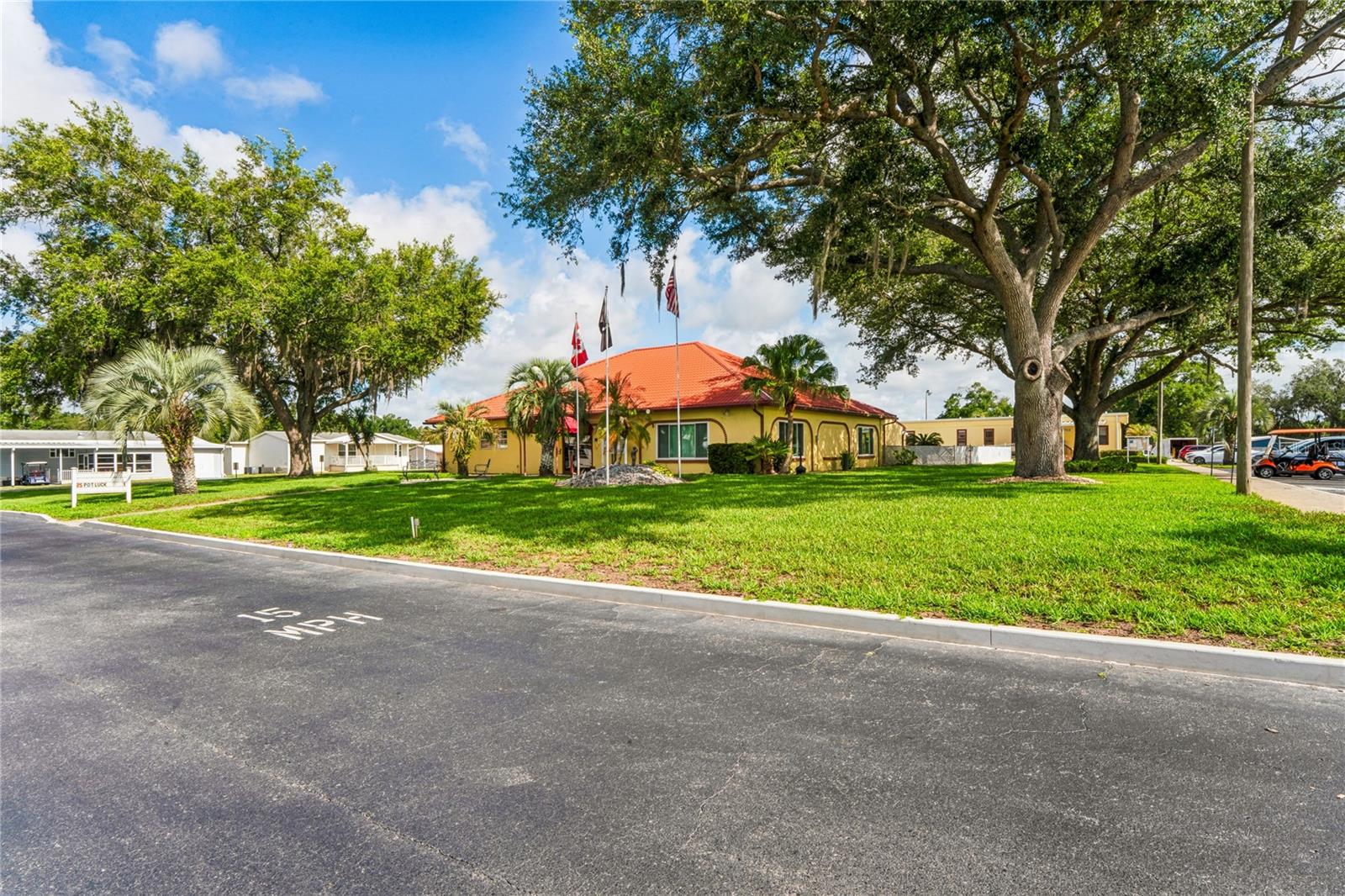 SPANISH TRAILS WEST RESIDENTIAL COOPERATIVE - Residential