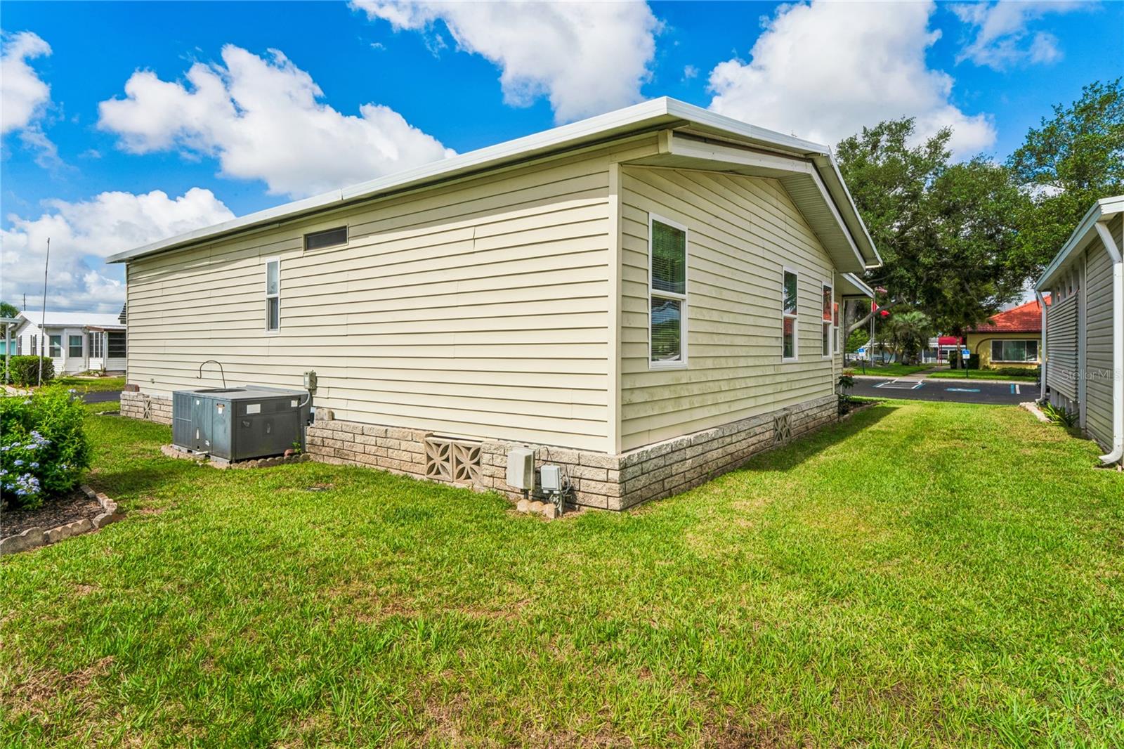 SPANISH TRAILS WEST RESIDENTIAL COOPERATIVE - Residential