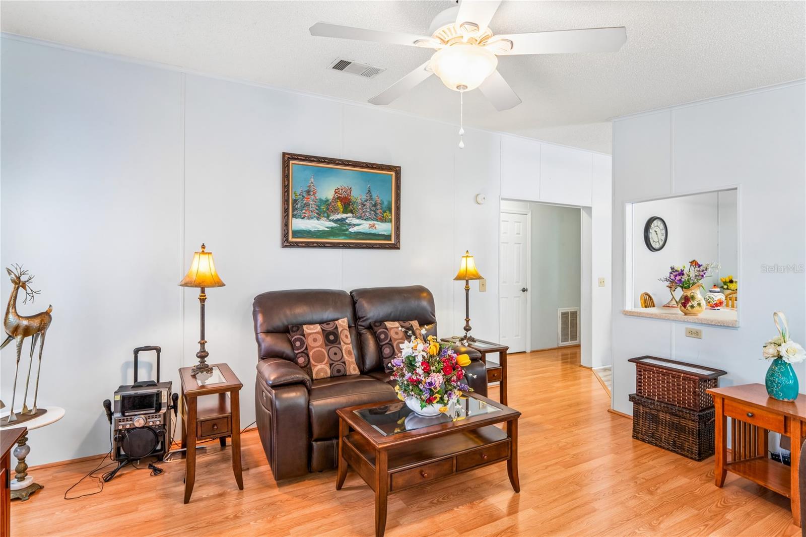 SPANISH TRAILS WEST RESIDENTIAL COOPERATIVE - Residential