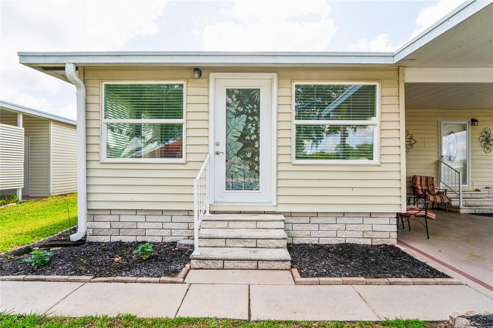 SPANISH TRAILS WEST RESIDENTIAL COOPERATIVE - Residential