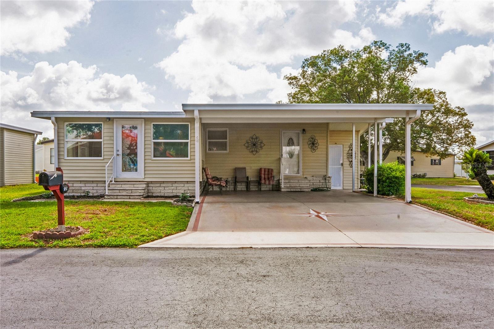 SPANISH TRAILS WEST RESIDENTIAL COOPERATIVE - Residential