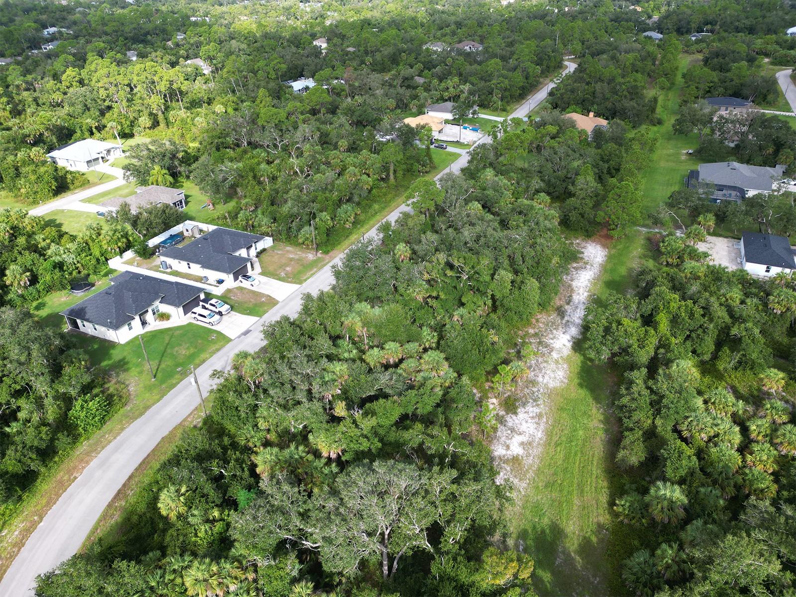 PORT CHARLOTTE SUB 22 - Land