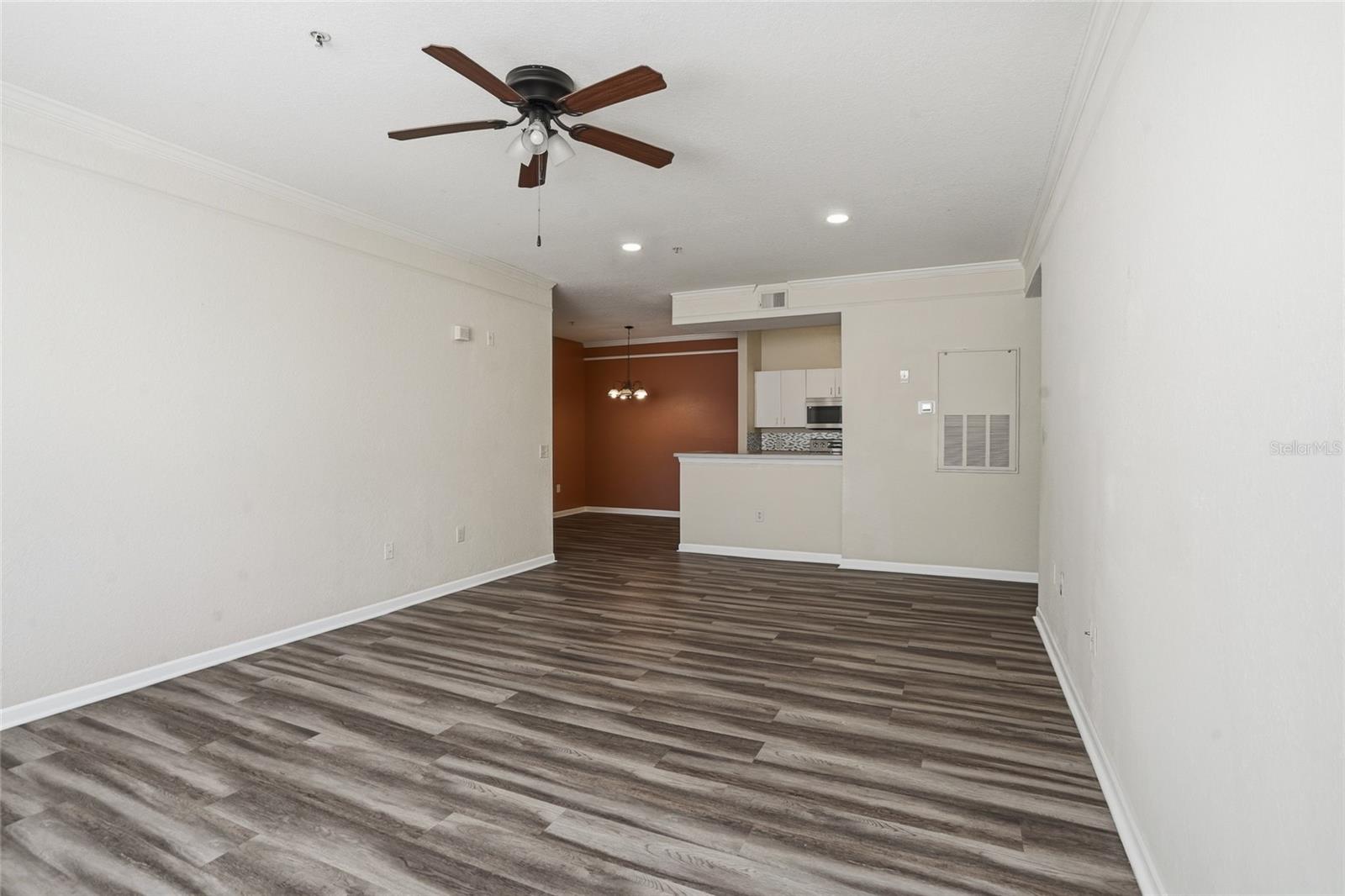 JADE AT TAMPA PALMS A CONDOMIN - Residential