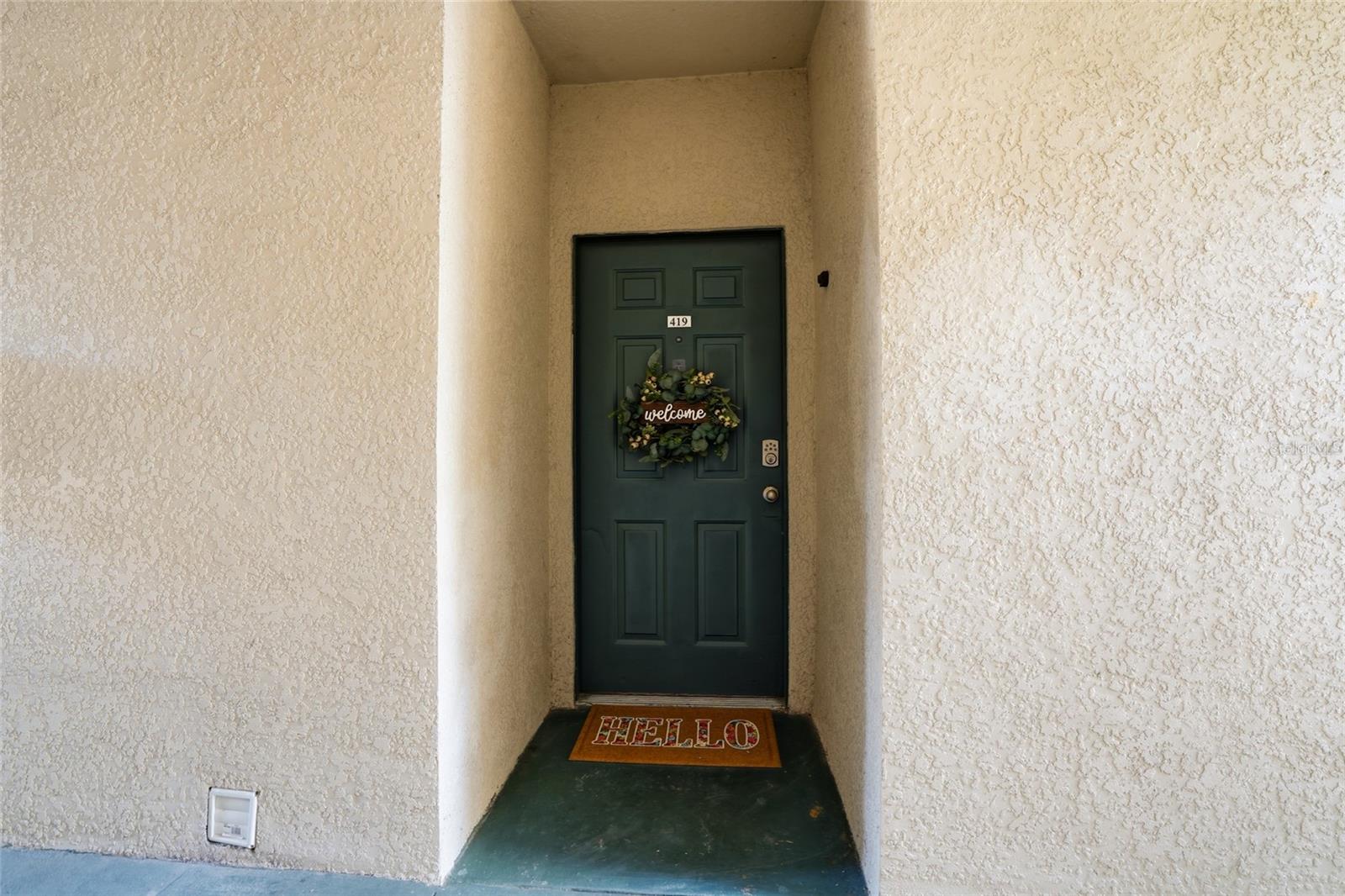 JADE AT TAMPA PALMS A CONDOMIN - Residential