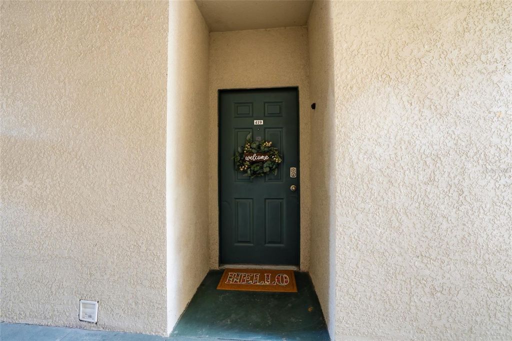 Photo of 17101 Carrington Park Drive #419, Tampa, FL 33647 (MLS # TB8509196)
