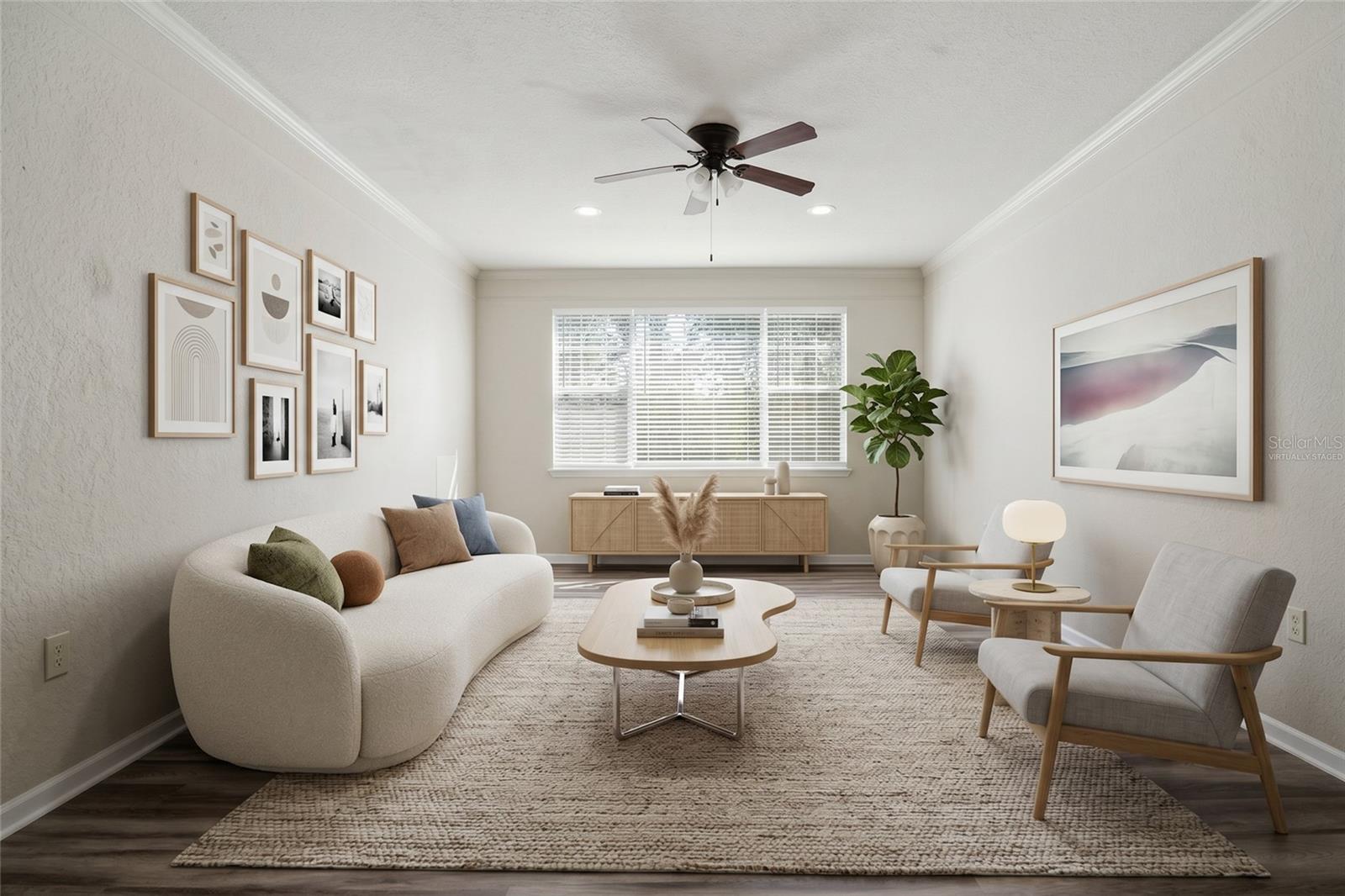 JADE AT TAMPA PALMS A CONDOMIN - Residential