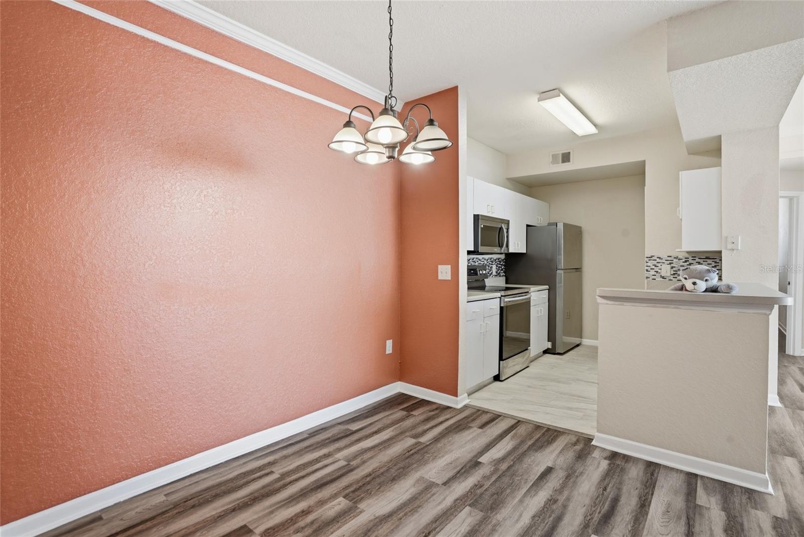 JADE AT TAMPA PALMS A CONDOMIN - Residential