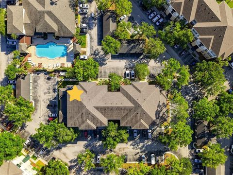 Photo of 17101 Carrington Park Drive #419, Tampa, FL 33647 (MLS # TB8509196)