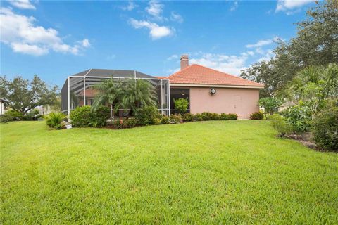 A home in LAKEWOOD RANCH