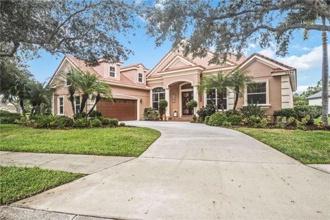 A home in LAKEWOOD RANCH