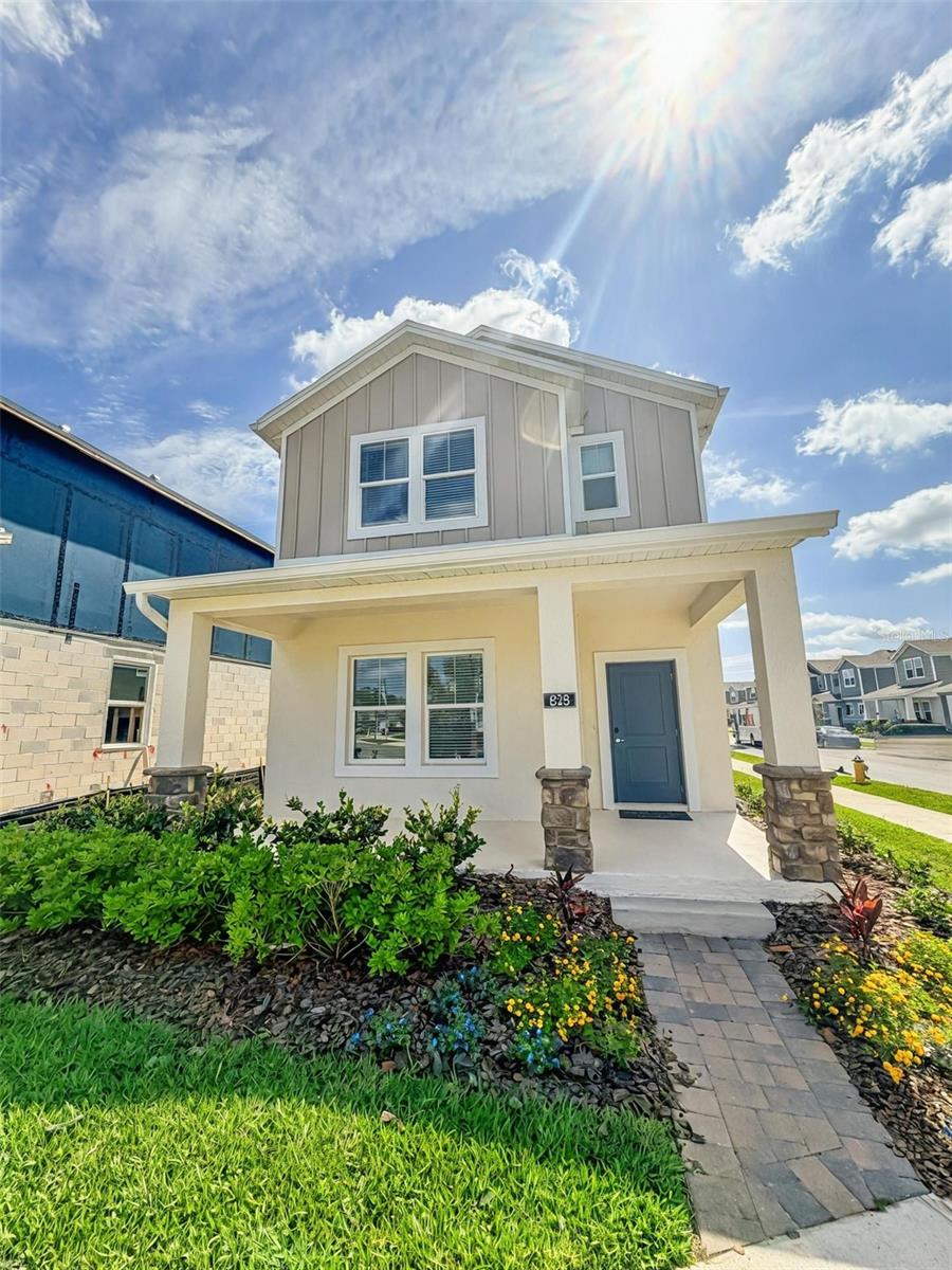 RIVINGTON PH 3 - Residential