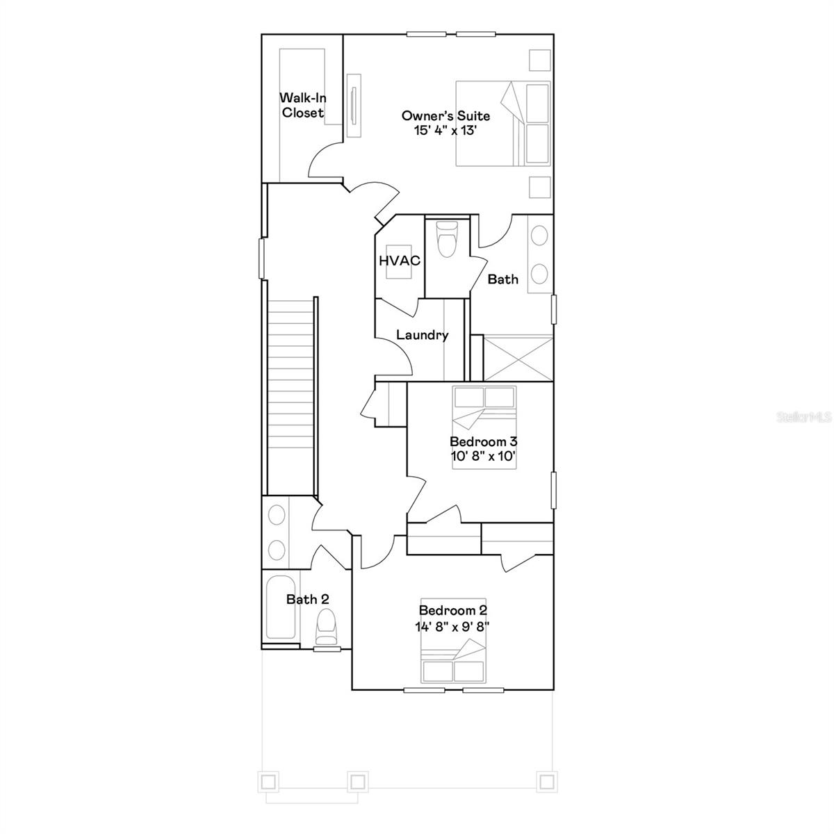 RIVINGTON PH 3 - Residential