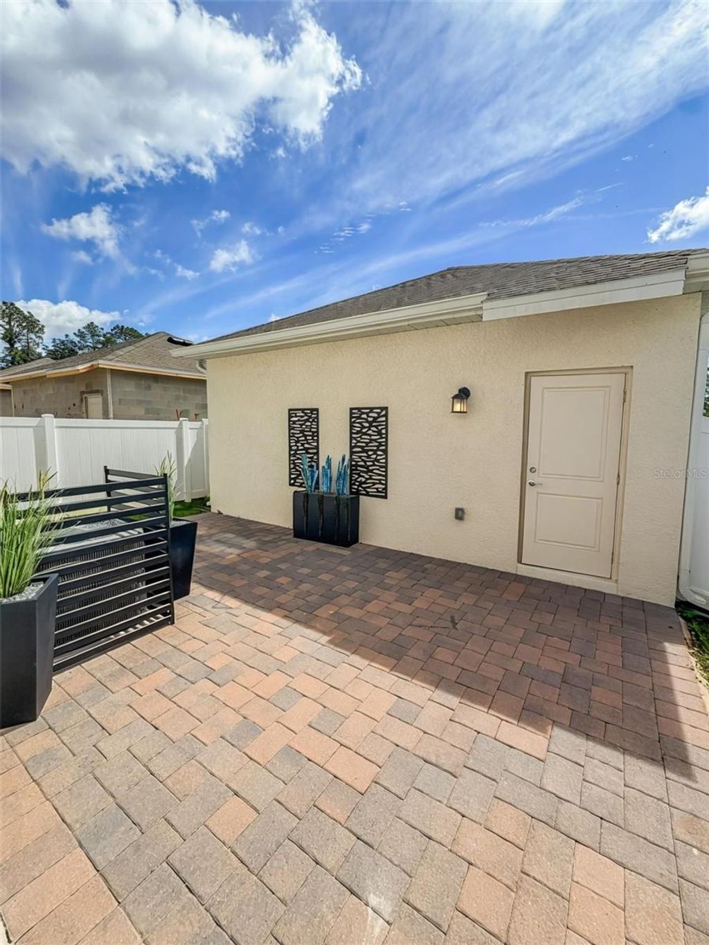 Photo of 828 Aubey Lane, Debary, FL 32713 (MLS # O6401890)