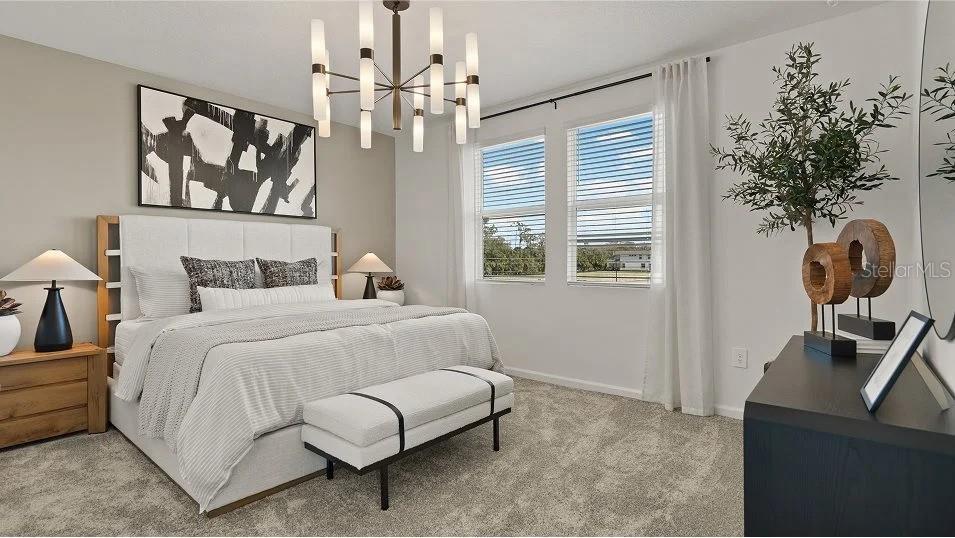 RIVINGTON PH 3 - Residential