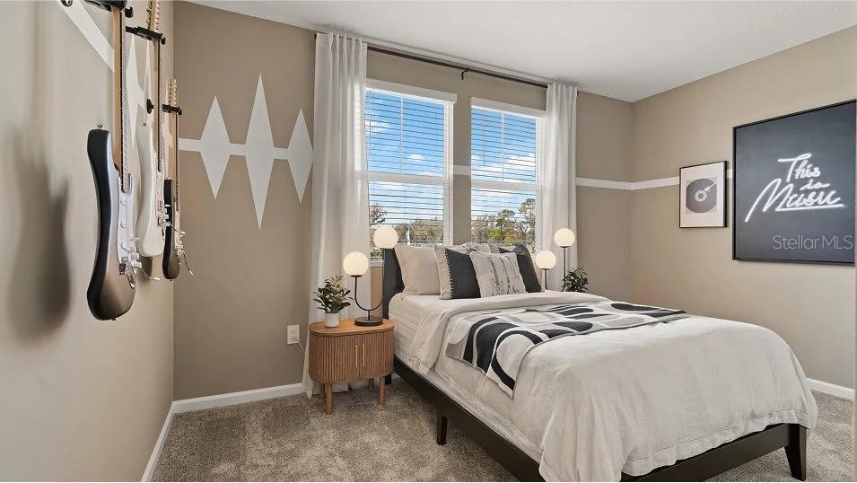RIVINGTON PH 3 - Residential