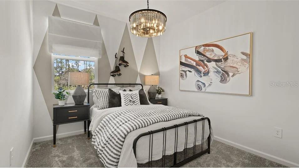 RIVINGTON PH 3 - Residential