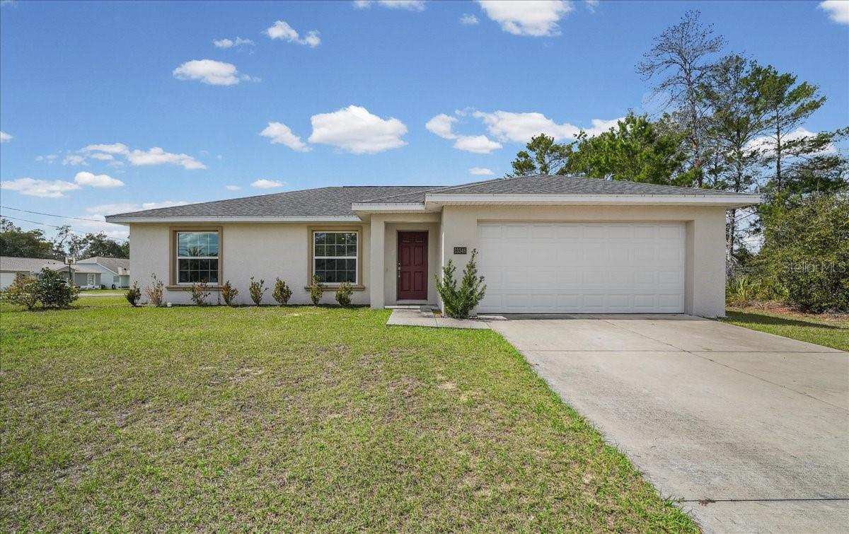 MARION OAKS UN SEVEN - Residential