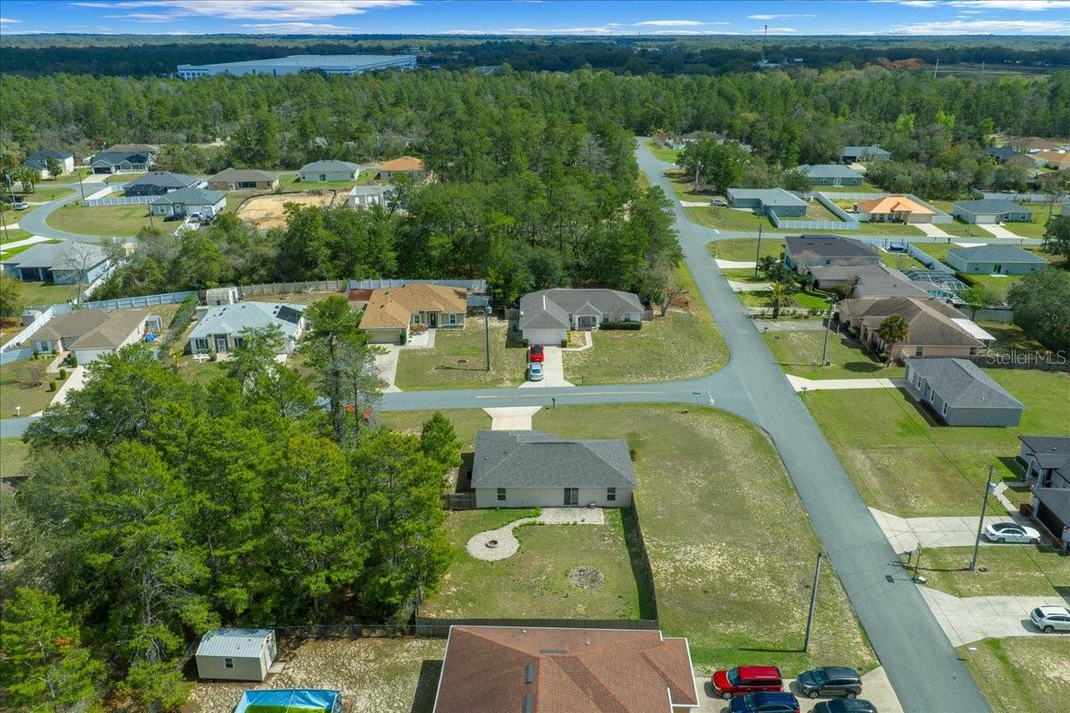 MARION OAKS UN SEVEN - Residential