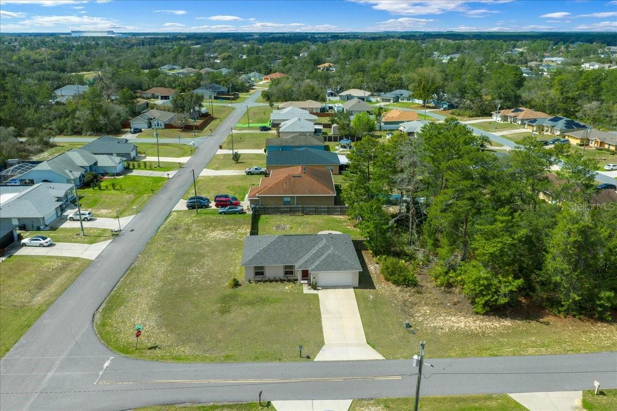 MARION OAKS UN SEVEN - Residential