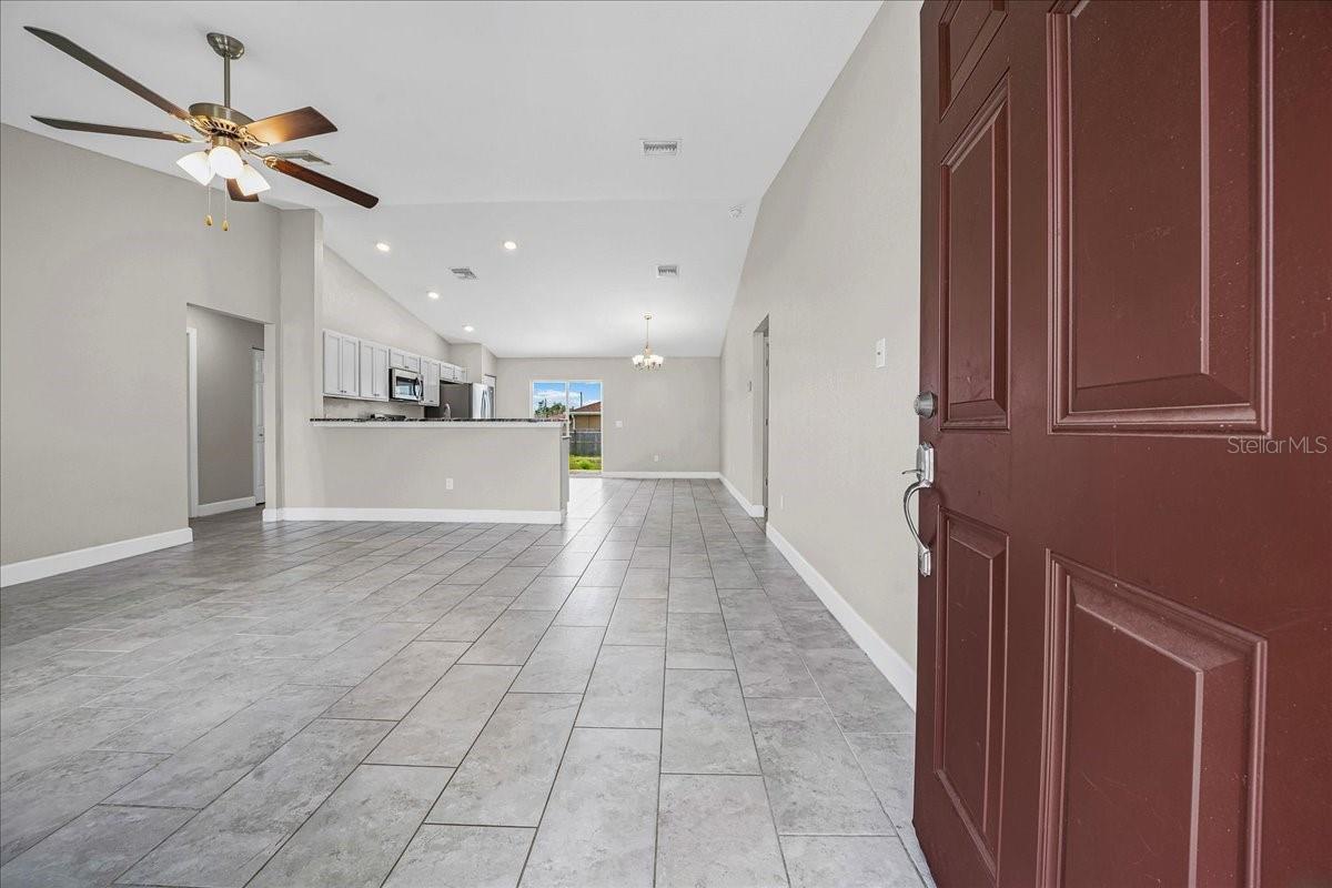 MARION OAKS UN SEVEN - Residential