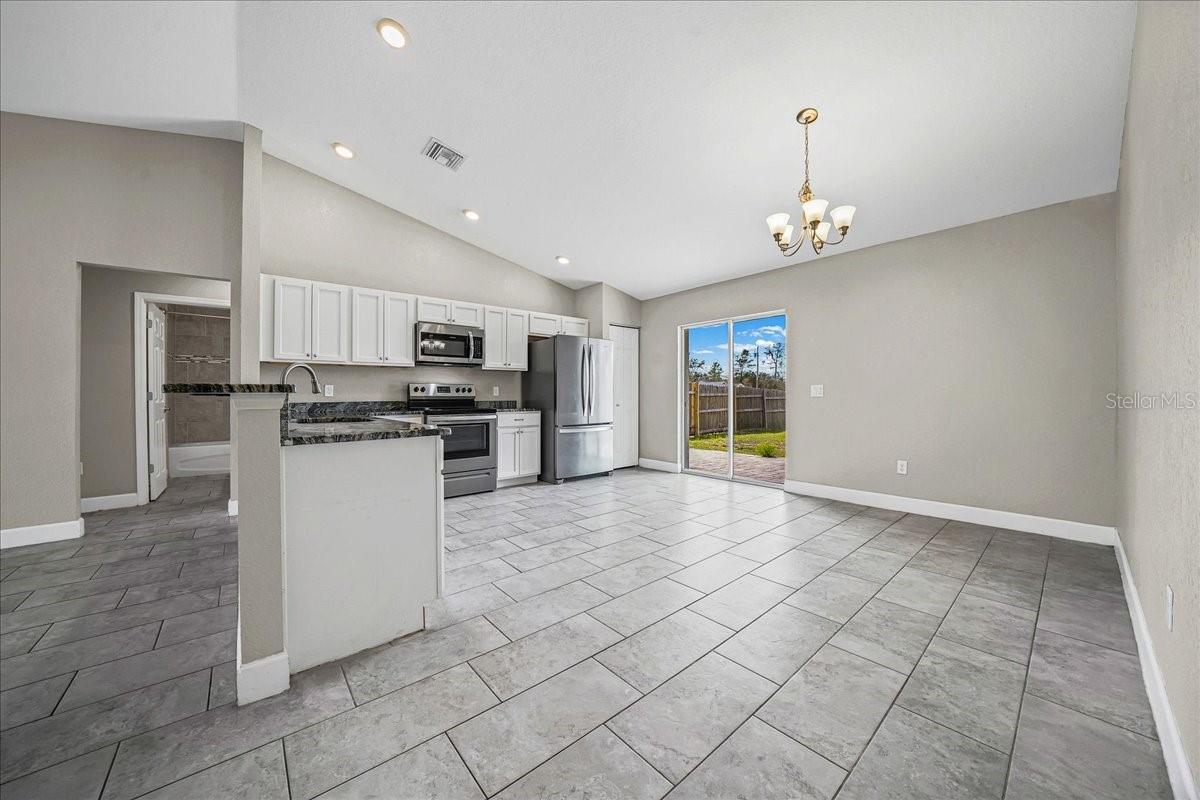 MARION OAKS UN SEVEN - Residential